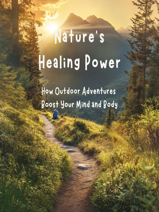 Title details for Nature's Healing Power by Jason Moore - Wait list